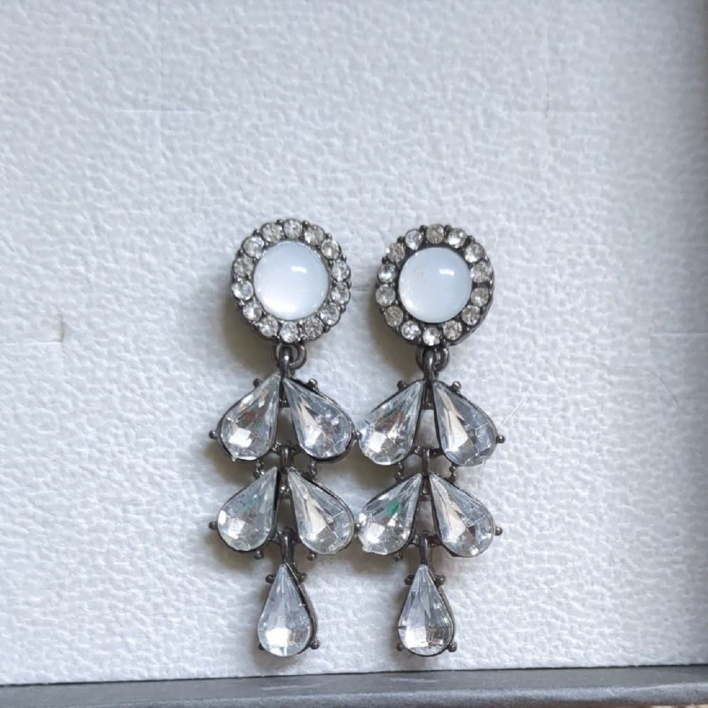 Dangle Earrings